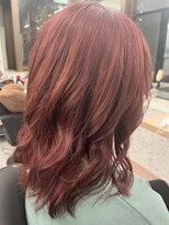 エイト 川崎店(EIGHT)&nbsp;チェリーレッド【川崎】