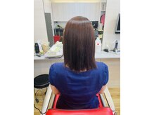 美容室ホワイト