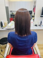 美容室ホワイト
