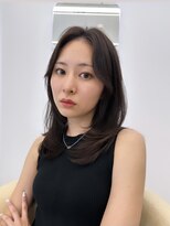 キャプチャー 橋本(Capture)&nbsp;韓国レイヤーで作るワンカールスタイル○