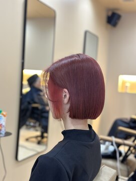 オウル(owl) インナーデザインカラー