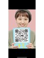 美容室 ベンティ(venti) 冨田 葵