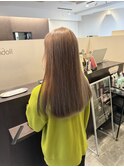 ミルクティー