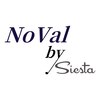 ノーバル バイ シエスタ 池袋(NoVal by siesta)のお店ロゴ