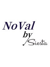 NoVal by siesta 池袋【ノーバルバイシエスタイケブクロ】