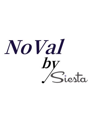 ノーバル バイ シエスタ 池袋(NoVal by siesta)