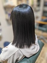 マホロバ(MAHOROBA)&nbsp;髪質改善トリートメント