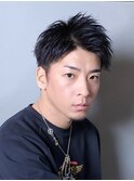 大人ショート