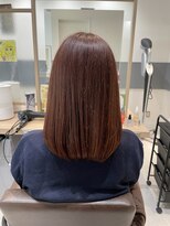 バサ 新所沢店(BASSA)&nbsp;しっとりまとまる艶髪