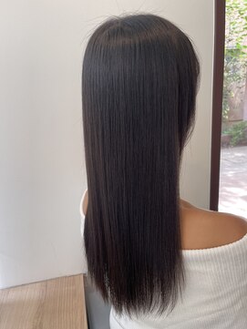 カインド 南青山(hair&make up KIND) ロングヘア