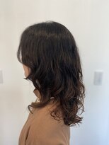 アイ(ai)&nbsp;パーマ