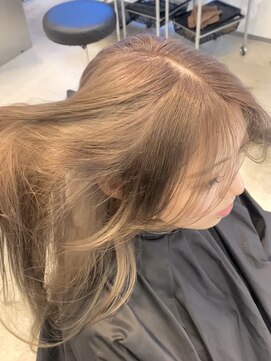 クオン 伊勢崎(QUON.) 大人ガーリー/チョコレート/モード/プリカール