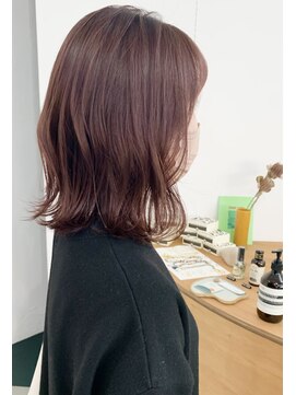 シュピール(Spiel) ブロッサムピンク