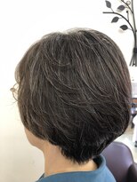 ショコラ(CHOCOLAT)&nbsp;グラボブ