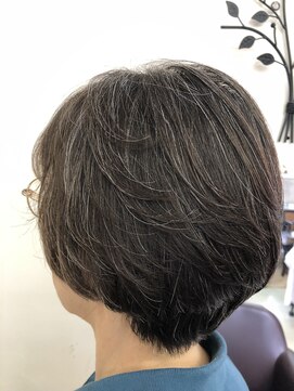 ショコラ(CHOCOLAT) グラボブ