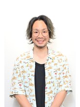 オリ(Oli) 良久 晃平