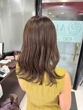 アイズ 本厚木(AIZU) デザインカラー