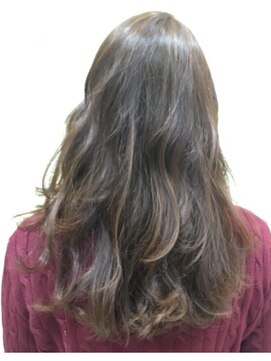 モードケイズ 六甲道店(MODE K’s) カラー