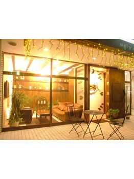 ≪髪を知り尽くしたスタイリストがマンツーマンで施術≫また"行きたい"と思える魅力のサロンです★