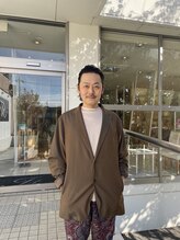 アイズ 小山店(I's)&nbsp;稲葉 浩章