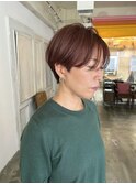 藤村 ショート 125