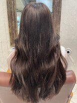 リコ バイ マリス(Liko by maris)&nbsp;エクステ100本付け放題