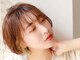 ニーズ バイ ワンコンセプト(Needs by ONE CONCEPT)の写真/[伏見駅4分]パーソナルヘアカラー診断で似合う髪色に♪質感再生カラーで内側から補強し、しなやかな髪へ。