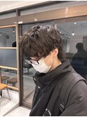 ツイストスパイラルパーマ！ かの