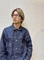 シュープ リーフウォーク稲沢店(SHOOP) 河野 雄樹