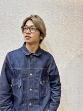シュープ リーフウォーク稲沢店(SHOOP) 河野 雄樹
