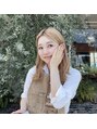 ブローチェラウカ(Broche lauka) 新田 菜緒