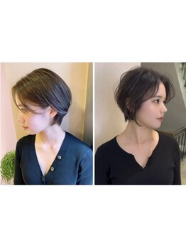 【刈谷】愛知TOPクラスの技術で"毎日可愛い"を実現!あなたの魅力を引き出すカットで自分史上最高に可愛く♪