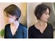 アクシス カリヤ(`AXIS KARIYA)の写真/【刈谷】愛知TOPクラスの技術で"毎日可愛い"を実現!あなたの魅力を引き出すカットで自分史上最高に可愛く♪