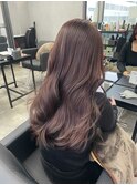 ラベンダーベージュ ラベージュ ラベンダーグレージュ#浜松駅