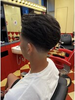 キングスマン トウキョウ(KINGSMAN TOKYO)&nbsp;シチサン