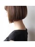 お得な平日限定のカラー/カット/トリートメント　10時～14時のみ