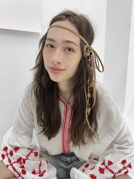 キイ ギンザ(k.e.y GINZA) ハッピーウェ－ブ