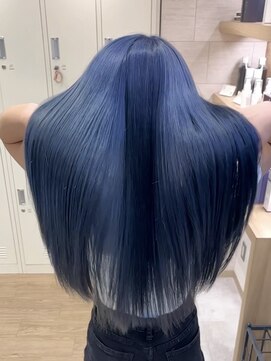 シエル 大名店(CIEL) ブルー♪