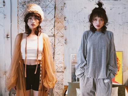 ジジ インターパーク 宇都宮(Gigi)の写真