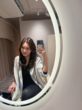 レイヤー内巻きワンカール