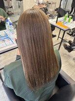 スキル 石岡(SKILL) ブリーチ/ベージュ