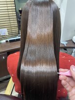 ルアン(Luan)&nbsp;髪質改善トリートメント