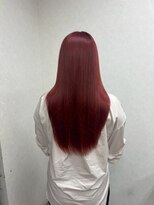 モアムー(Moremuu)&nbsp;レッドカラー