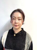 ヘアーライツローカル(HAIR LIGHTS LOWCAL)&nbsp;アレンジ