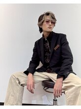 ラ ミミ(La Mimi)&nbsp;SHUEI 