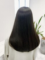 アスペクト(ASPECT)&nbsp;ミディアムボブ