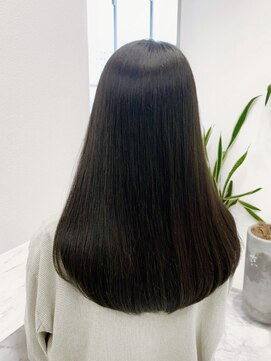 アスペクト(ASPECT) ミディアムボブ