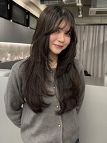 ローレン(Lolen.)&nbsp;レイヤーカット