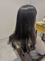 マリーチレイ(lei marichi ray)&nbsp;デジタルパーマ