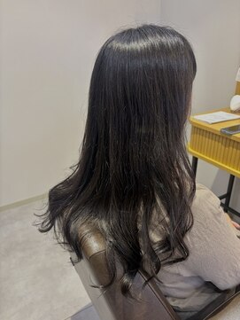 マリーチレイ(lei marichi ray) デジタルパーマ